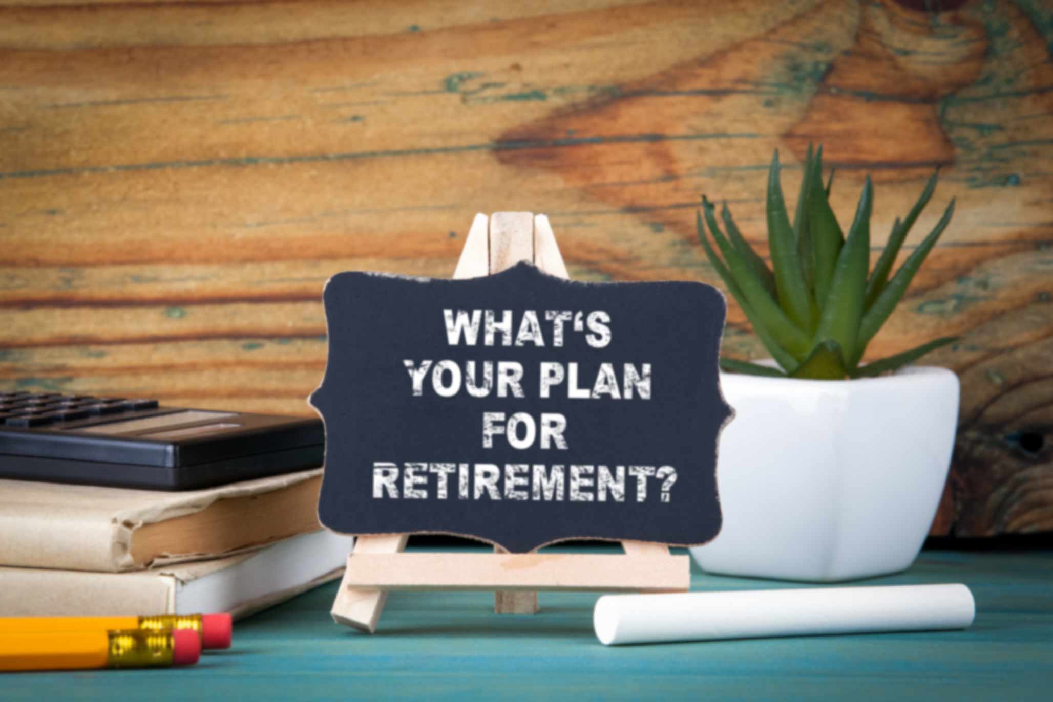 Using a Retirement Planning Calculator: How to Plan for Retirement