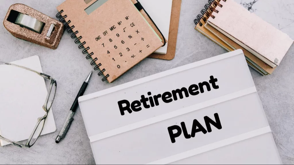 Retirement Planning Calculator